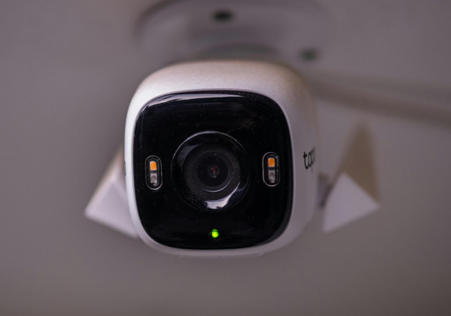 The Best Defense is Visibility: How Security Cameras Deter Break-Ins and Vandalism