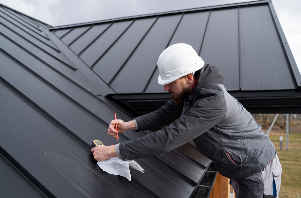 How Roof Inspections Prevent Costly Emergency Repairs