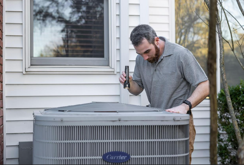 The Best Time to Find an Emergency HVAC Service is Now